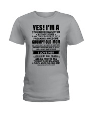 1 DAY LEFT - GET YOURS NOW Ladies T-Shirt thumbnail