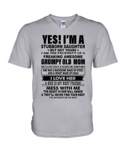 1 DAY LEFT - GET YOURS NOW V-Neck T-Shirt thumbnail