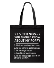 1 DAY LEFT - GET YOURS NOW Tote Bag thumbnail