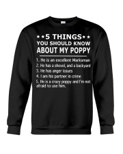 1 DAY LEFT - GET YOURS NOW Crewneck Sweatshirt thumbnail