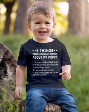 1 DAY LEFT - GET YOURS NOW Youth T-Shirt lifestyle-youth-tshirt-front-4