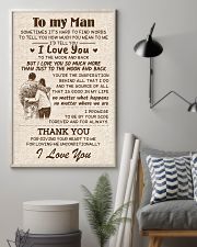 1 DAY LEFT - GET YOURS NOW 11x17 Poster lifestyle-poster-1