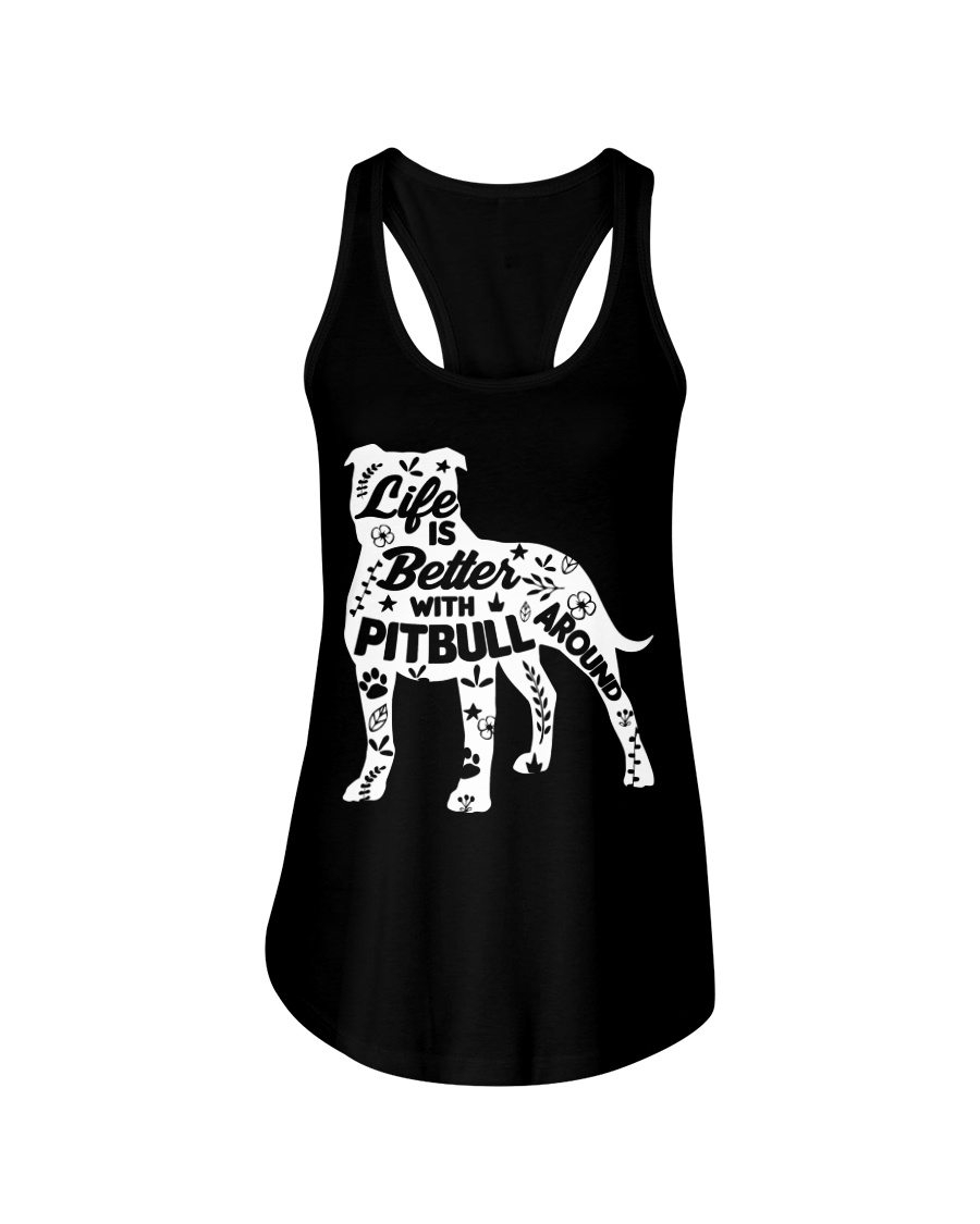 1 DAY LEFT - GET YOURS NOW Ladies Flowy Tank