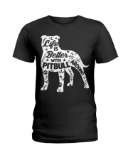 1 DAY LEFT - GET YOURS NOW Ladies T-Shirt thumbnail
