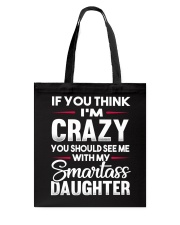 1 DAY LEFT - GET YOURS NOW Tote Bag thumbnail