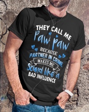 1 Day Left - Get Yours Now Classic T-Shirt lifestyle-mens-crewneck-front-4