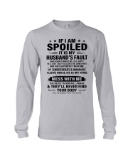 1 DAY LEFT - GET YOURS NOW Long Sleeve Tee thumbnail