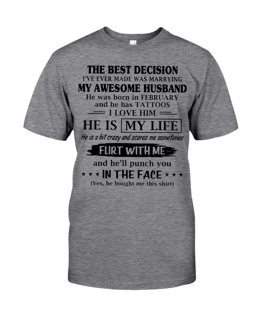 1 DAY LEFT - GET YOURS NOW Classic T-Shirt