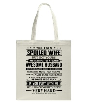 1 DAY LEFT - GET YOURS NOW Tote Bag thumbnail