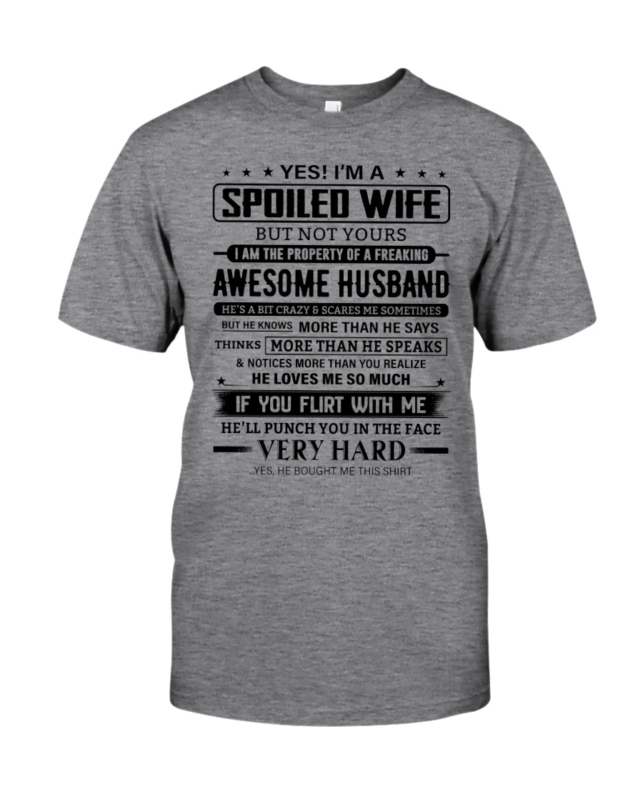 1 DAY LEFT - GET YOURS NOW Classic T-Shirt