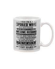 1 DAY LEFT - GET YOURS NOW Mug thumbnail