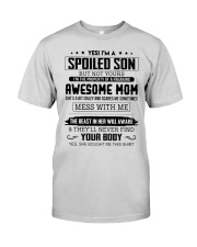 1 DAY LEFT - GET YOURS NOW Premium Fit Mens Tee thumbnail