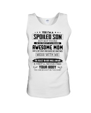 1 DAY LEFT - GET YOURS NOW Unisex Tank thumbnail