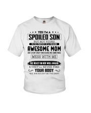 1 DAY LEFT - GET YOURS NOW Youth T-Shirt thumbnail