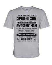 1 DAY LEFT - GET YOURS NOW V-Neck T-Shirt thumbnail