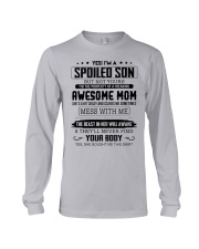 1 DAY LEFT - GET YOURS NOW Long Sleeve Tee thumbnail