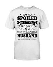 1 DAY LEFT - GET YOURS NOW Classic T-Shirt thumbnail