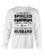 1 DAY LEFT - GET YOURS NOW Crewneck Sweatshirt thumbnail