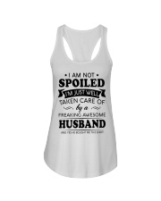 1 DAY LEFT - GET YOURS NOW Ladies Flowy Tank thumbnail