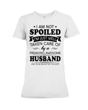 1 DAY LEFT - GET YOURS NOW Premium Fit Ladies Tee thumbnail