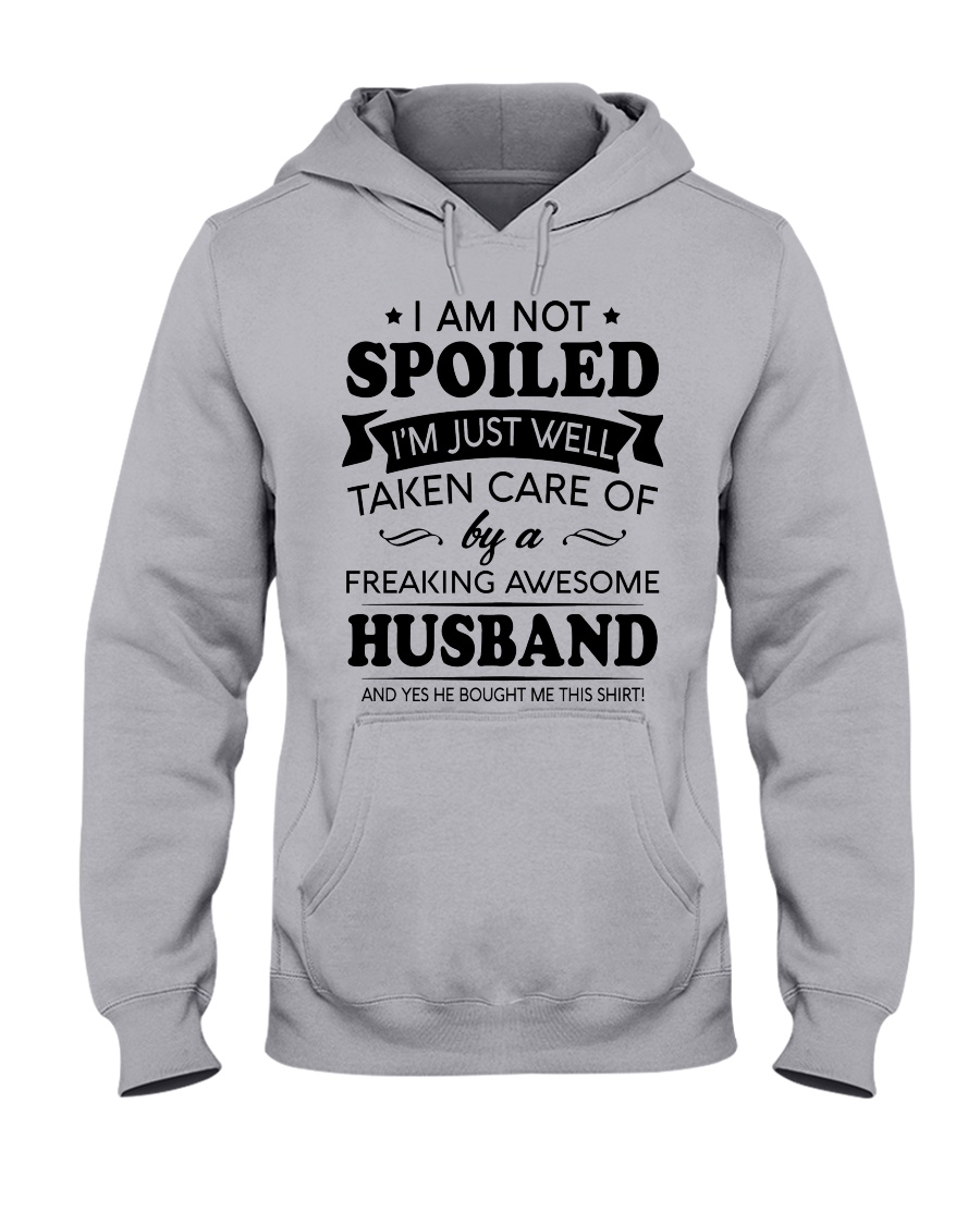 1 DAY LEFT - GET YOURS NOW Hooded Sweatshirt