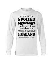 1 DAY LEFT - GET YOURS NOW Long Sleeve Tee thumbnail
