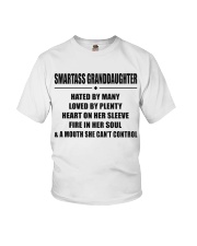 1 Day Left - Get Yours Now Youth T-Shirt front