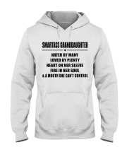1 Day Left - Get Yours Now Hooded Sweatshirt tile