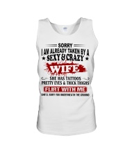 1 DAY LEFT - GET YOURS NOW Unisex Tank thumbnail
