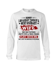 1 DAY LEFT - GET YOURS NOW Long Sleeve Tee thumbnail