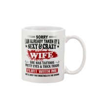 1 DAY LEFT - GET YOURS NOW Mug thumbnail