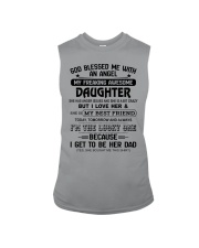 1 DAY LEFT - GET YOURS NOW Sleeveless Tee thumbnail