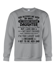 1 DAY LEFT - GET YOURS NOW Crewneck Sweatshirt thumbnail