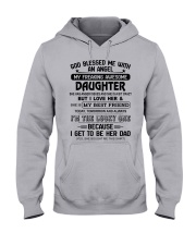 1 DAY LEFT - GET YOURS NOW Hooded Sweatshirt front