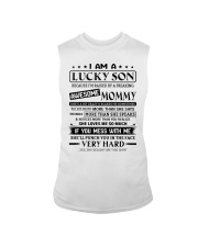 1 DAY LEFT - GET YOURS NOW Sleeveless Tee thumbnail