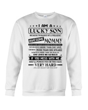1 DAY LEFT - GET YOURS NOW Crewneck Sweatshirt thumbnail