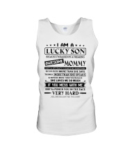 1 DAY LEFT - GET YOURS NOW Unisex Tank thumbnail