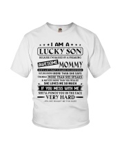 1 DAY LEFT - GET YOURS NOW Youth T-Shirt thumbnail