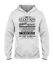 1 DAY LEFT - GET YOURS NOW Hooded Sweatshirt thumbnail