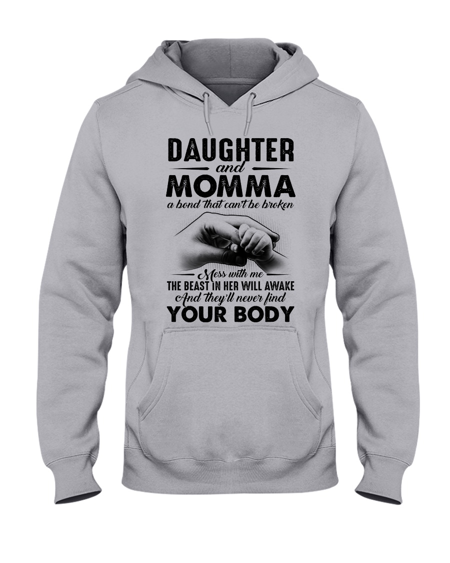 1 DAY LEFT - GET YOURS NOW Hooded Sweatshirt