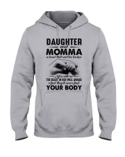 1 DAY LEFT - GET YOURS NOW Hooded Sweatshirt front