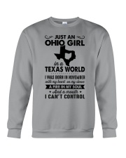 1 DAY LEFT - GET YOURS NOW Crewneck Sweatshirt thumbnail