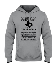 1 DAY LEFT - GET YOURS NOW Hooded Sweatshirt thumbnail