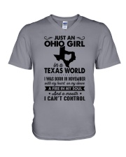 1 DAY LEFT - GET YOURS NOW V-Neck T-Shirt thumbnail