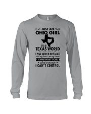 1 DAY LEFT - GET YOURS NOW Long Sleeve Tee thumbnail