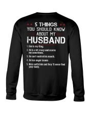 1 DAY LEFT - GET YOURS NOW Crewneck Sweatshirt thumbnail