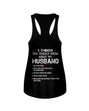 1 DAY LEFT - GET YOURS NOW Ladies Flowy Tank thumbnail