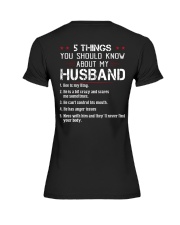 1 DAY LEFT - GET YOURS NOW Premium Fit Ladies Tee thumbnail