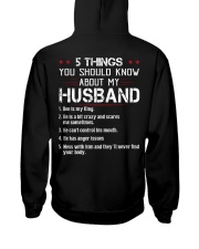 1 DAY LEFT - GET YOURS NOW Hooded Sweatshirt thumbnail