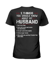 1 DAY LEFT - GET YOURS NOW Ladies T-Shirt thumbnail